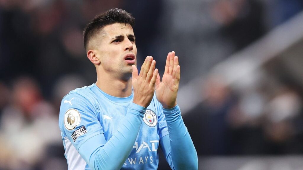 UCL fantasy MD2 Captaincy choice ~ Cancelo