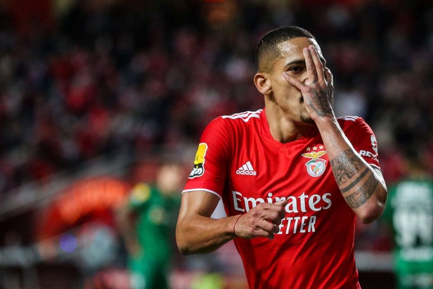 MD1 Gilberto