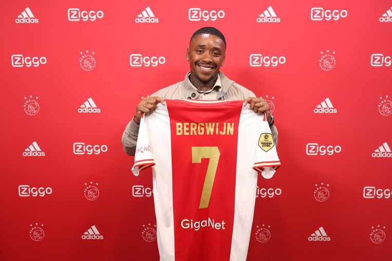 UCL Fantasy MD1 Bergwijn