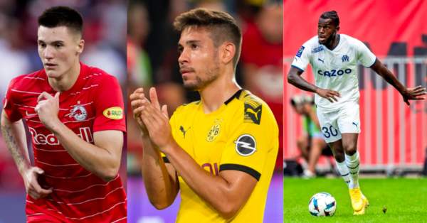 2022/23 UCL Fantasy Best Budget Enablers | Position Wise