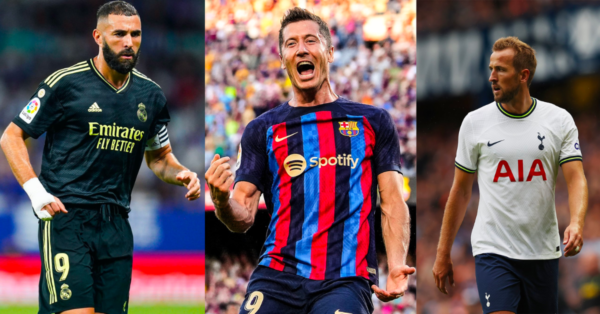 UCL Fantasy: Captaincy Explained & Best Options for MD1
