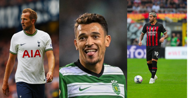 Best UCL Fantasy Differentials to Consider for MD1 | 22/23 Season