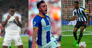FPL GW6 Differential Picks