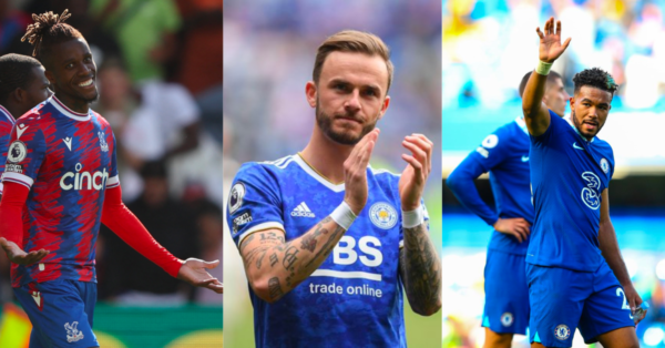 FPL Players and Teams to target from FPL Gameweek 9