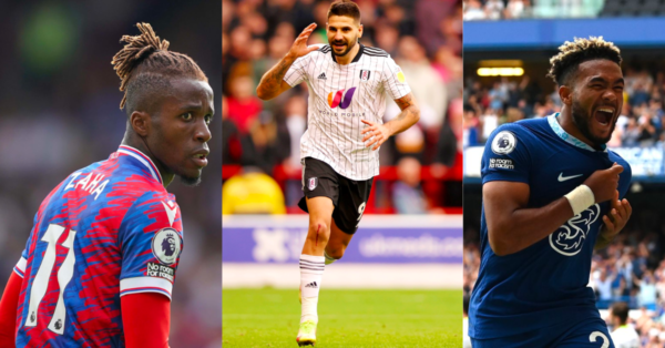 Essential Players In Your FPL Gameweek 9 Wildcard Team