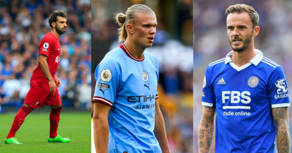 Top FPL Gameweek 9 Captain Picks Based on Analysis & Metrics