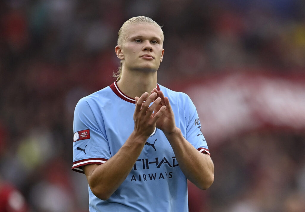 FPL GW9 Scout Picks- Haaland