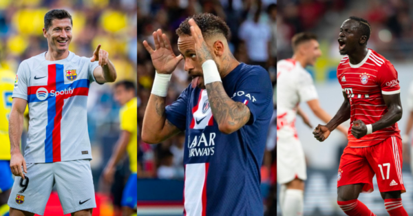 Best UCL Fantasy MD2 Captaincy Options for Day 1 & Day 2