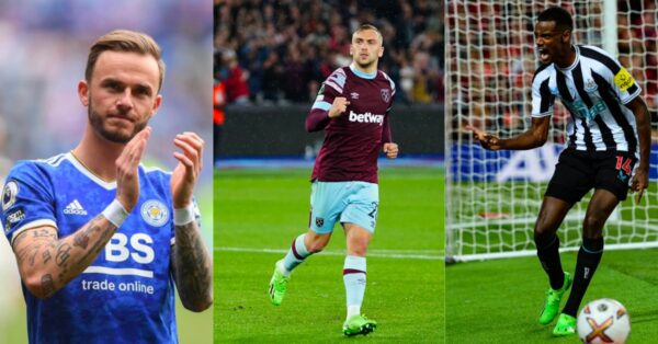 FPL Players and Teams to target from Gameweek 8