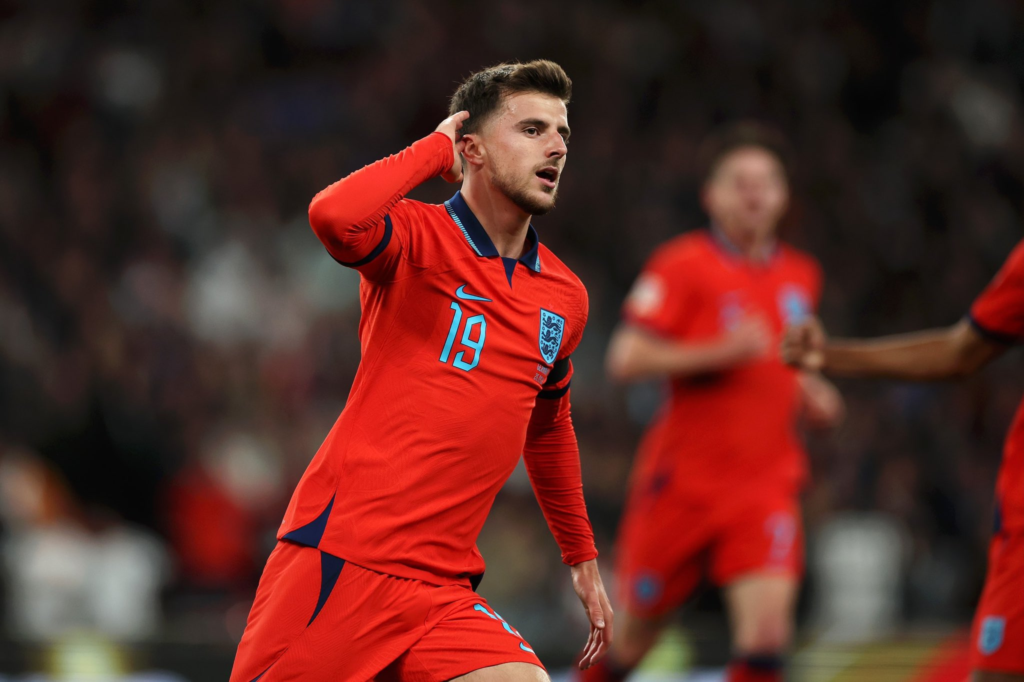 £8.0m-£8.5m FPL Midfielders Review- Mount