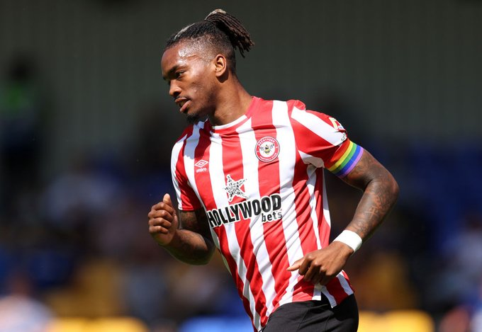 FPL Players to Target from fpl gameweek 6 to 8 ~ Ivan Toney
