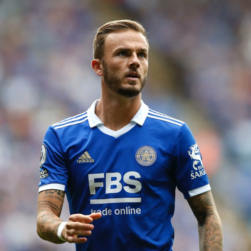 Essential palyers in FPL Gameweek 9 Wildcard team ~ Maddison