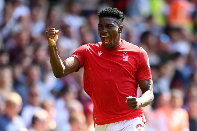 FPL Gameweek 9 Player to Transfer In Based on Eye-Test ~ TAIWO AWONIYI