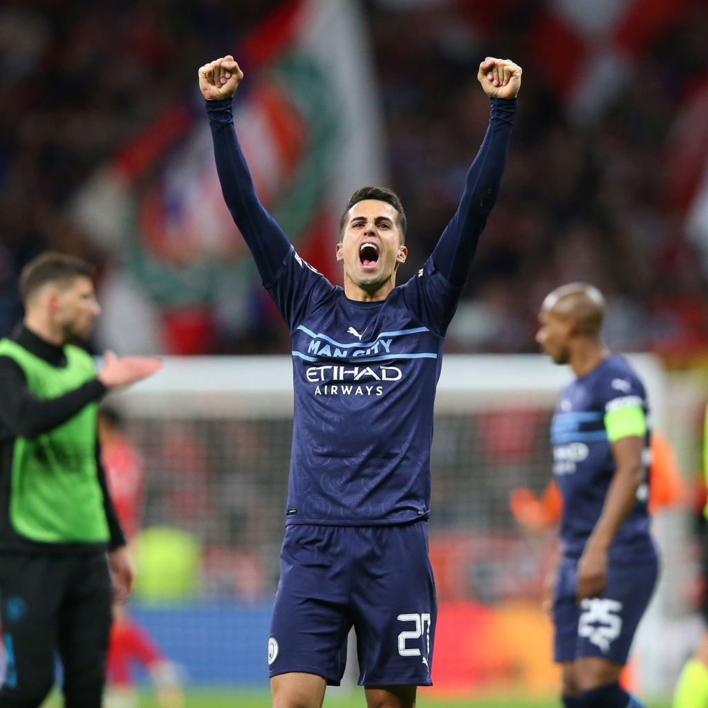 FPL GW9 Scout Picks- Cancelo
