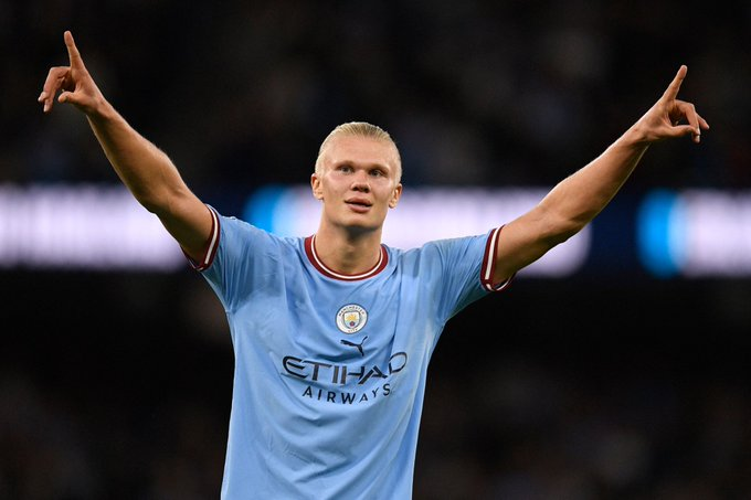 FPL Players to Target from fpl gameweek 6 to 8 ~ Haaland