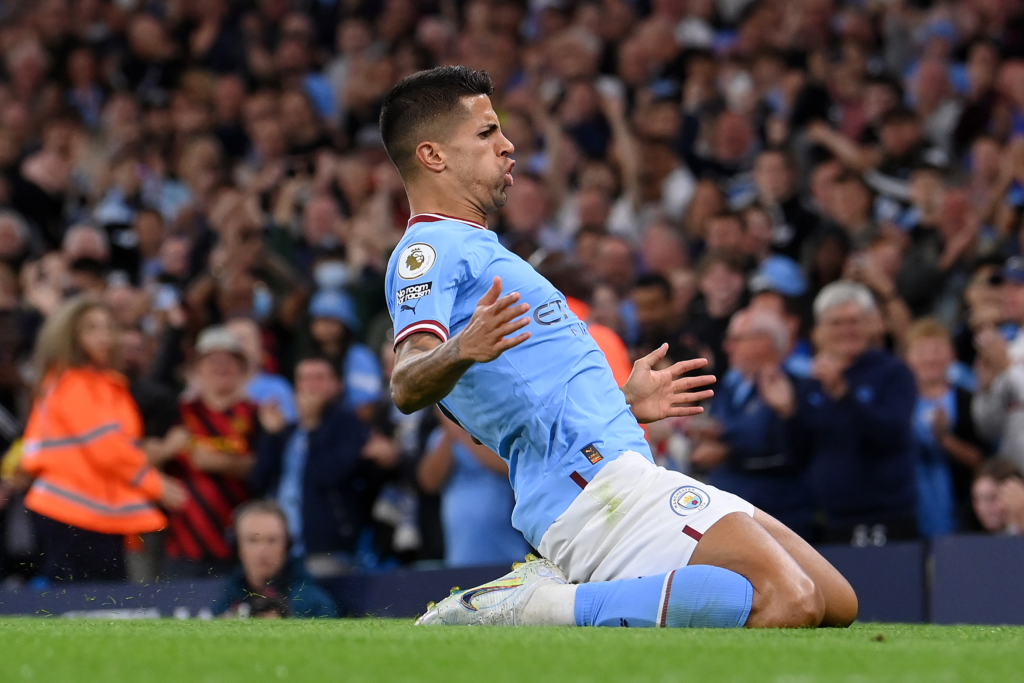 FPL Players to Target from fpl gameweek 6 to 8 ~ Cancelo