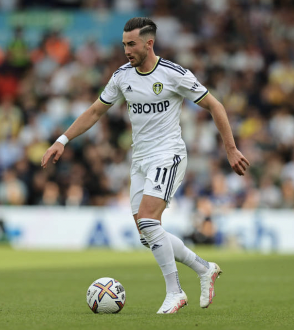 FPL Players to Target from fpl gameweek 6 to 8 ~ Jack Harrison