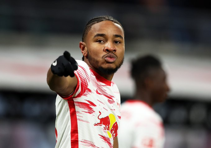 UCL Fantasy Players to Target ~ Nkunku