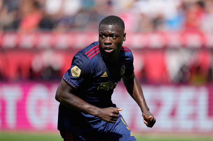 UCL Fantasy Players to Target ~ Brobbey