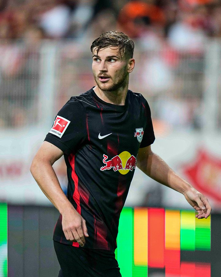 UCL Fantasy Players to Target ~ Werner