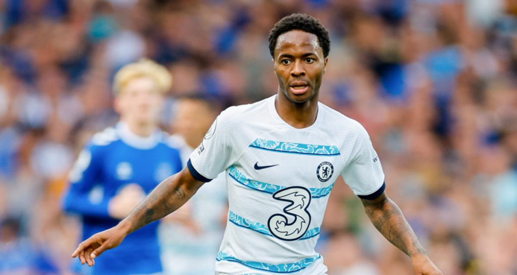 UCL Fantasy MD1 Captaincy options ~ Raheem Sterling