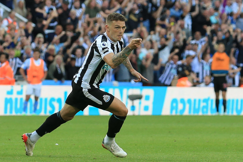 FPL Players to Target from fpl gameweek 6 to 8 ~ Trippier