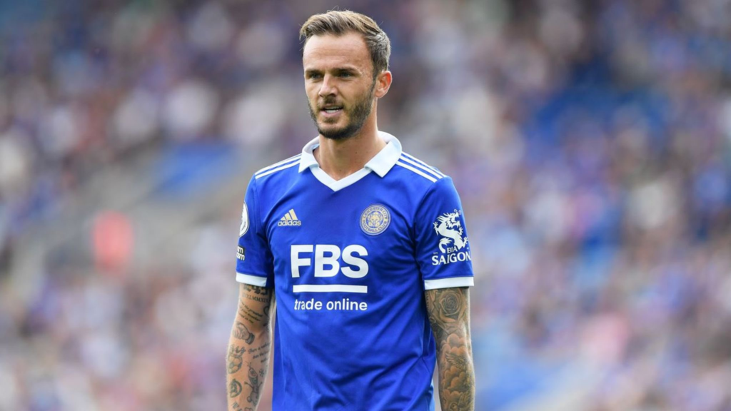 Players To Target in FPL GW9 from the Leicester vs ForestΒ Fixture ~ Maddison