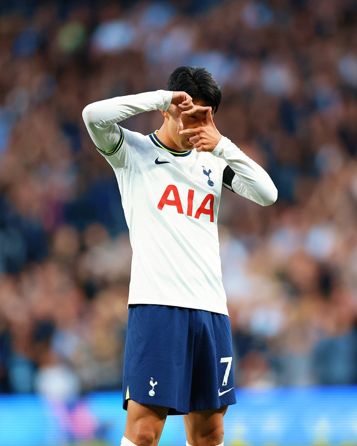 Players To Target in FPL GW9 from the Arsenal vs SpursΒ Fixture (Ranked) ~ Son