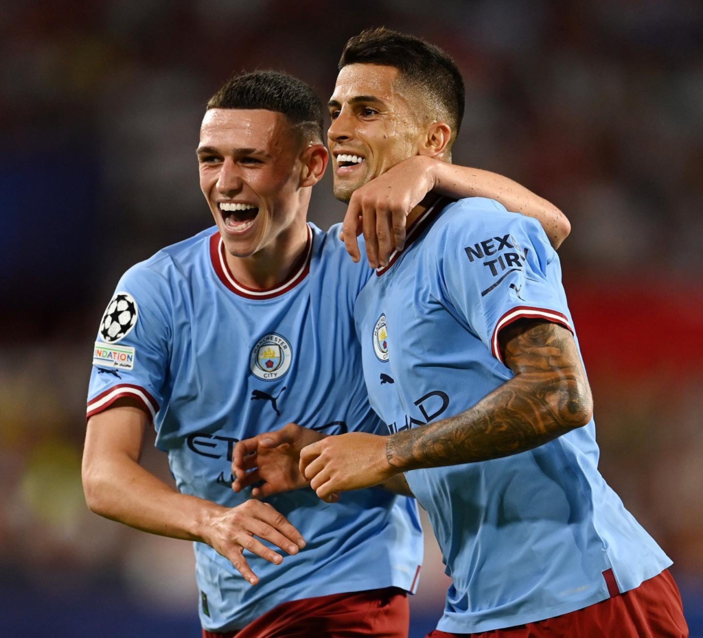 FPL GW8 Scout Picks- Midfielders ~ Foden