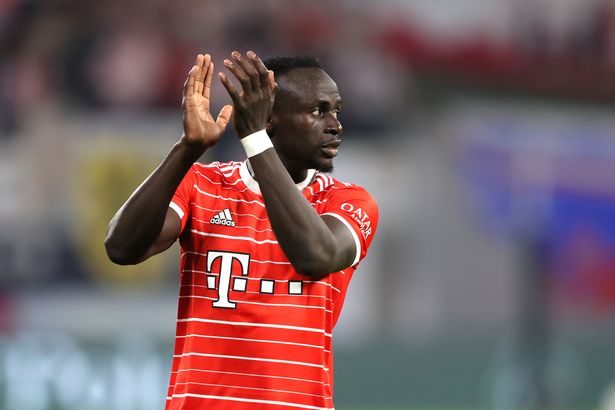 Best UCL Fantasy MD3 Captaincy pick ~ Sadio Mane