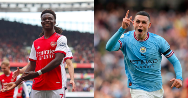 Saka vs Foden- Stats, Comparison & Analysis ahead of FPL GW14