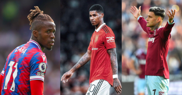 FPL Gameweek 14 Transfer Tips: Two Players to Buy, Hold & Sell