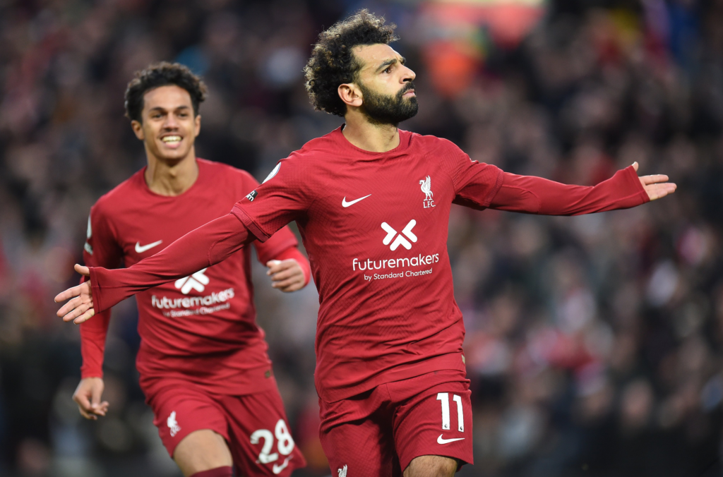 Team and Players to Target from FPL GW13 ~ Salah