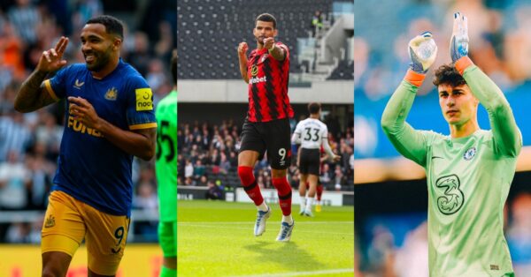 FPL GW12 Differential Picks to Consider Ahead of GW12 Deadline