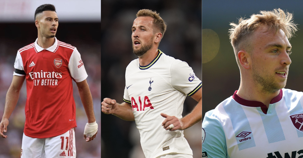 FPL GW11 Scout Picks | FPLDaggaFC & AllAboutFPL