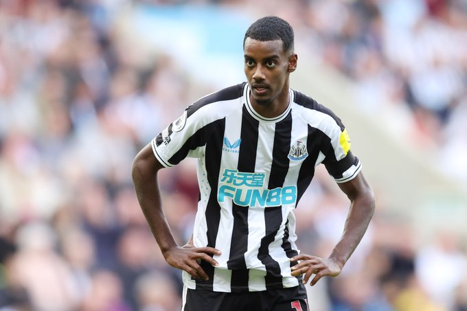 Isak injury update ahead of FPL GW11