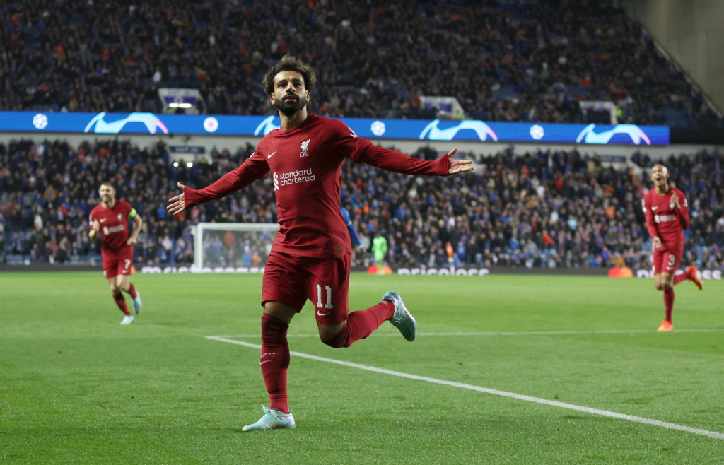 What to do with Mohamed Salah? ~ FPL GW11 Preview