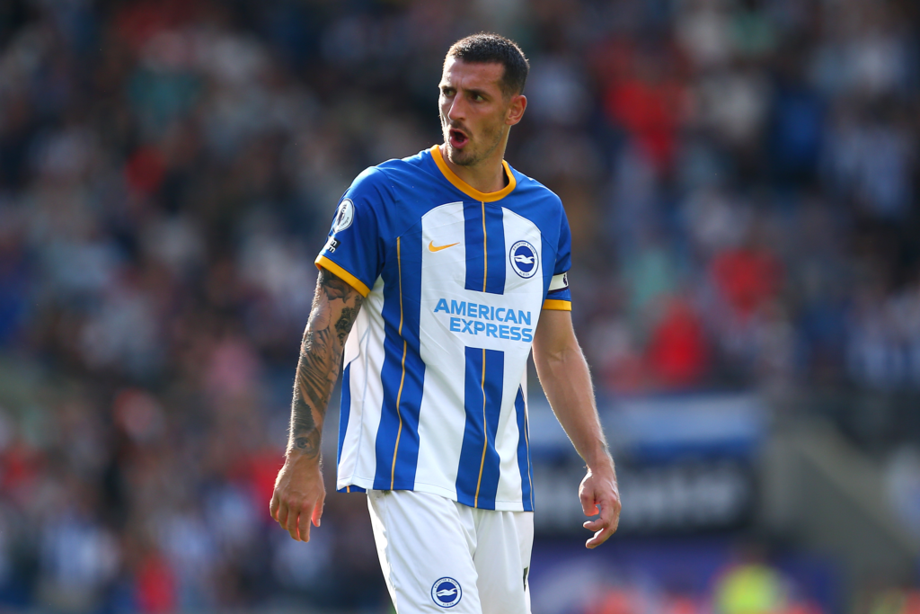 FPL GW12 Differential Picks- Lewis Dunk