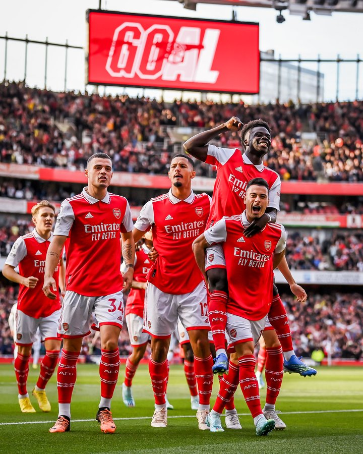 Team and Players to Target from FPL GW13 ~ Arsenal