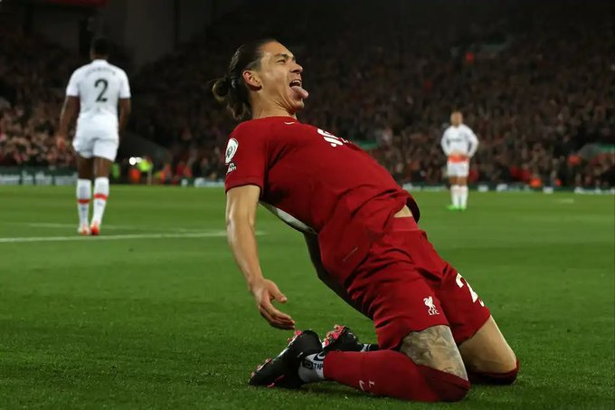 Team and Players to Target from FPL GW13 ~ Nunez