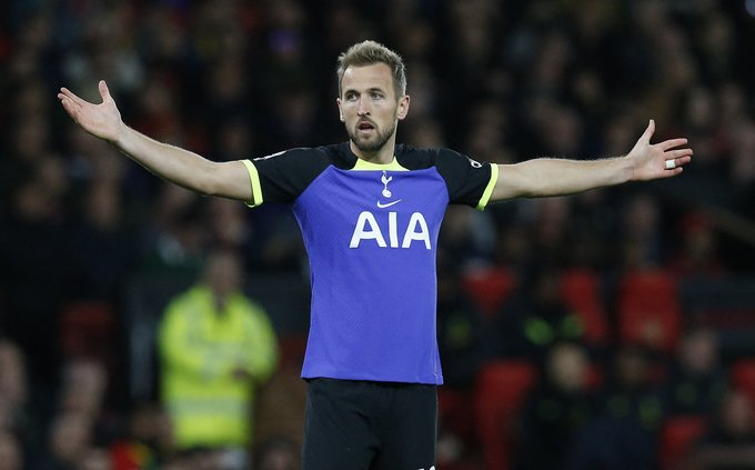 Team and Players to Target from FPL GW13 ~ Kane