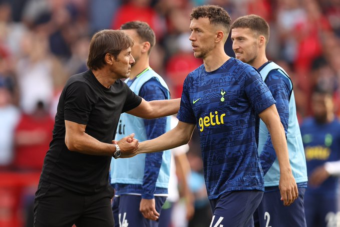Team and Players to Target from FPL GW13 ~ Perisic