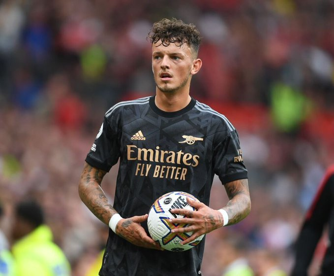 Team and Players to Target from FPL GW13 ~ Ben White
