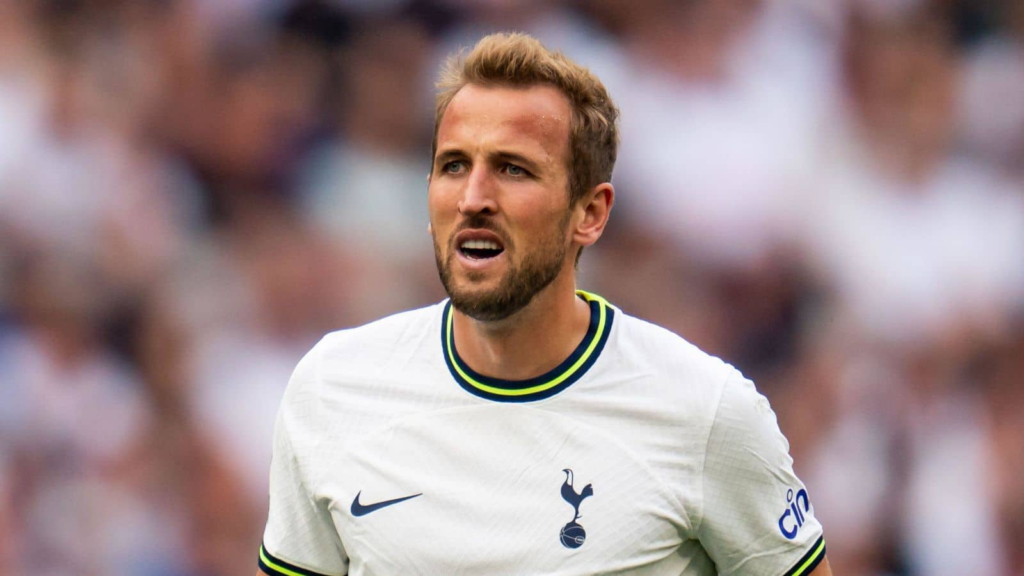 Players to target on UCL Fantasy MD3 wildcard: Harry Kane