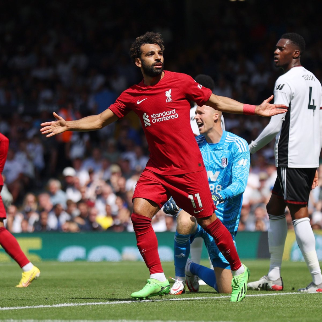 Players To Target in FPL GW10 from Arsenal vs Liverpool Fixture ~ Salah