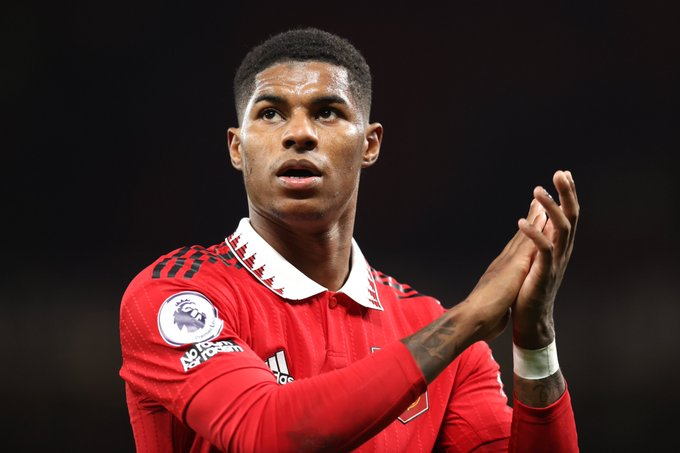 FPL GW14 Review ~ Marcus Rashford Scored the only goal in the game and had the highest xG of 0.47 in the game