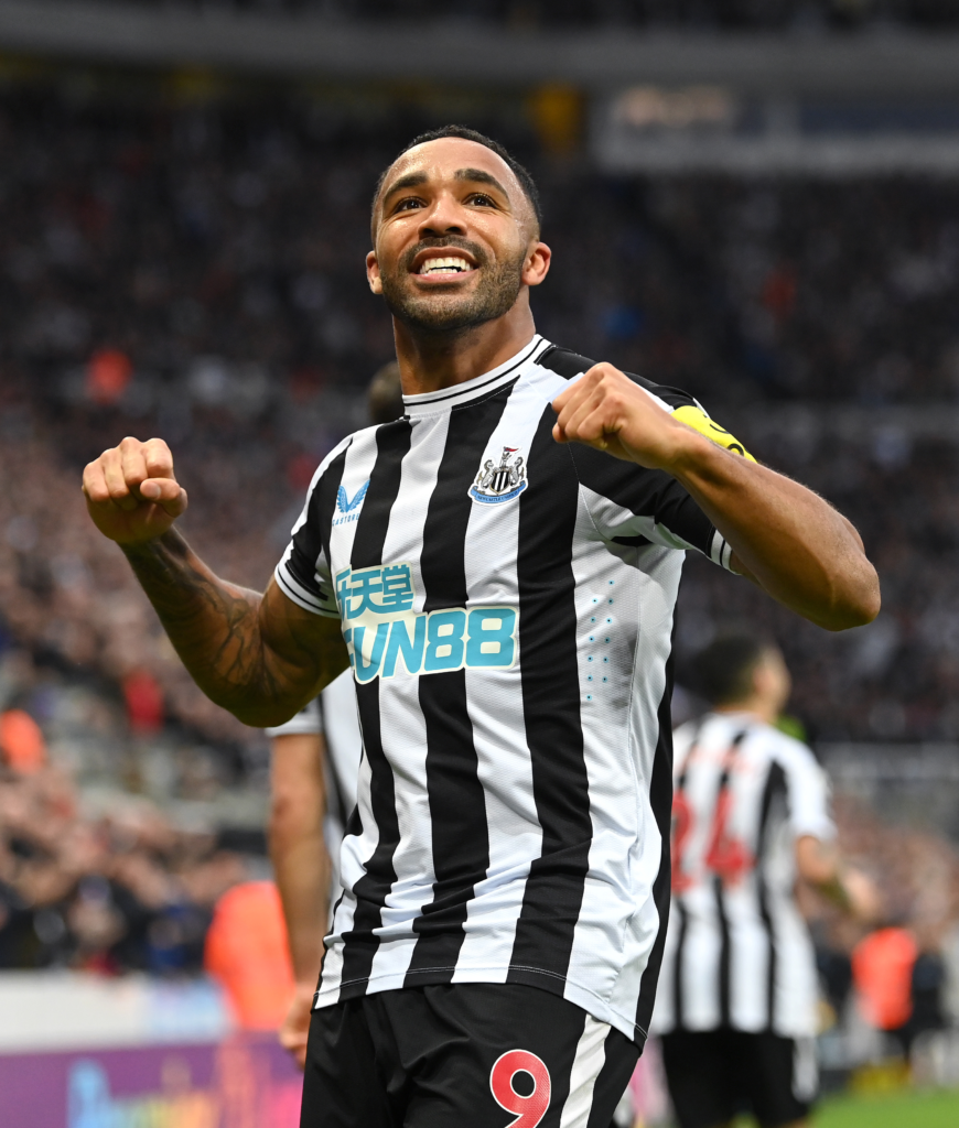Highest xG in FPL GW14 ~ Wilson 1.89