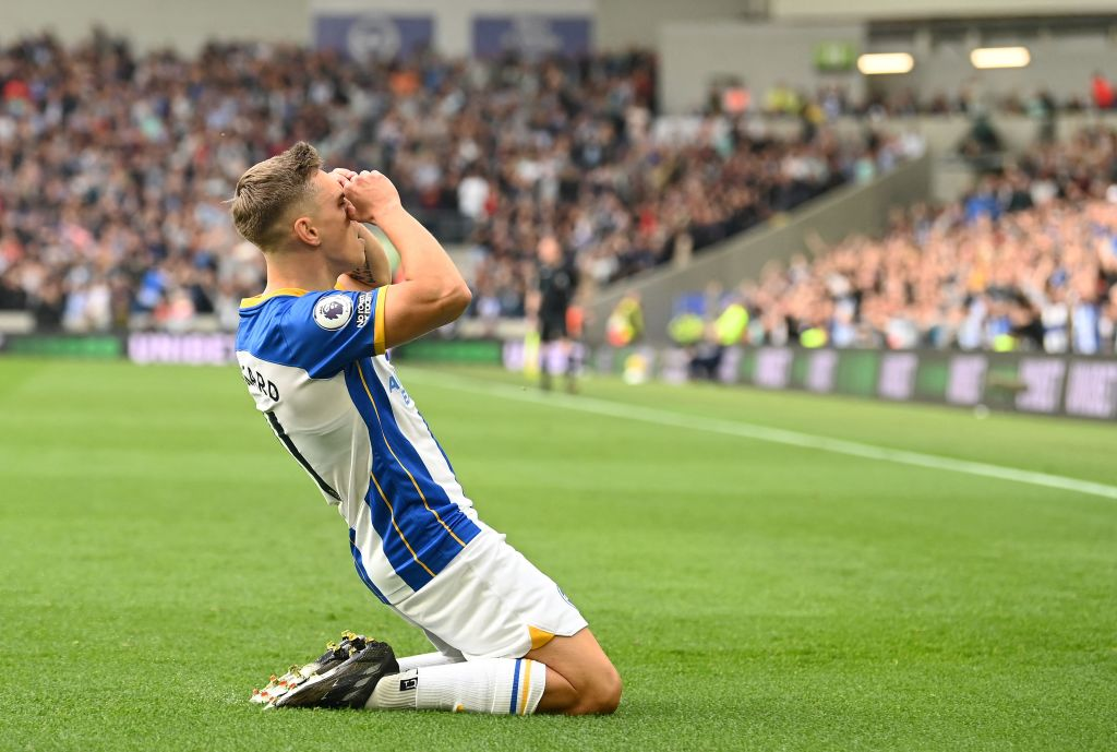 FPL GW14 Review ~ Trossard continues his goal scoring run