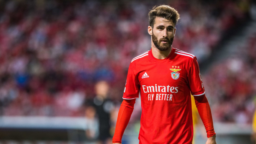 UCL Fantasy Differentials MD6 Rafa Silva