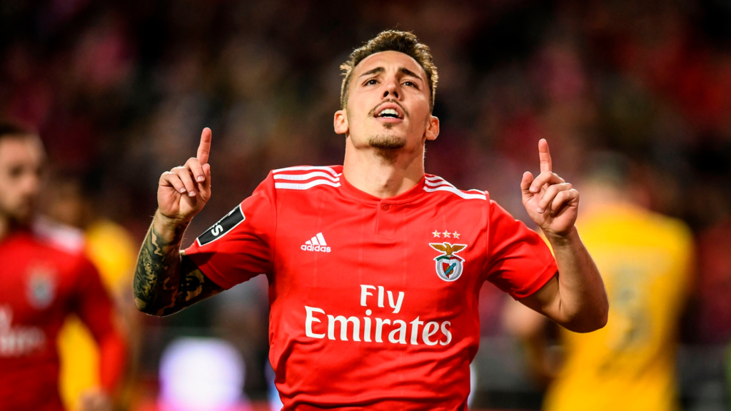 UCL Fantasy Matchday 6 Top Picks by Position ~ Defender ~ Alejandro Grimaldo